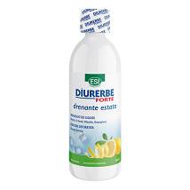 ESI DIURERBE FORTE DREN LIMONE