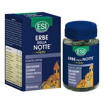 ESI ERBE NOTTE ACTIV 50CPS