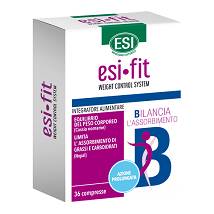 ESI FIT BILANCIA AZ PROL 36CPR