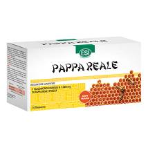 ESI GO UP PAPPA REALE 10FL