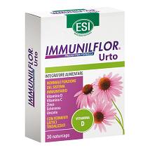 ESI IMMUNILFLOR CPS FT 30NCPS