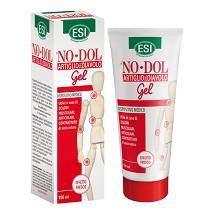 ESI NO DOL ARTIGLIO DIAVOLO GEL