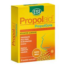 ESI PROPOLAID TAV GOLA MIELE