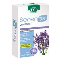 ESI SERENESI LAVANDA 30PRL VEG