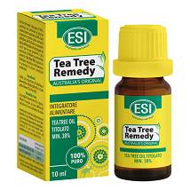 ESI TEA TREE REMEDY OIL 10ML