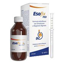 ESOFIX PED 210ML