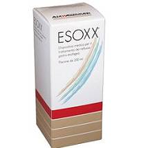 ESOXX SCIROPPO 200ML