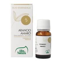 ESSENTIA ARANCIO AMARO OE 10ML