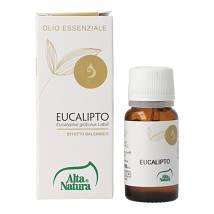 ESSENTIA EUCALIPTO OE 10ML