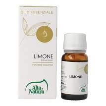 ESSENTIA LIMONE OE 10ML