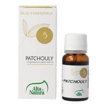 ESSENTIA PATCHOULI OE 10ML