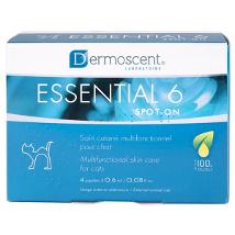 Essential 6 Cat 4Pip X 0,6Ml # Minsan 922287305