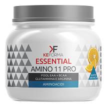 ESSENTIAL AMINO 11 P A KEFORMA