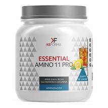 ESSENTIAL AMINO 11 P T KEFORMA