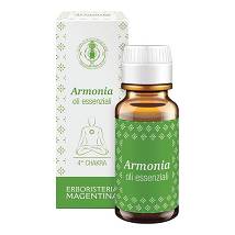 ESSENZA ARMONIA 4 CHAKRA 10ML