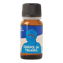 ESSENZA AROMATICA ERITREA BLU