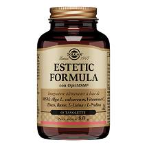 ESTETIC FORMULA 60TAV