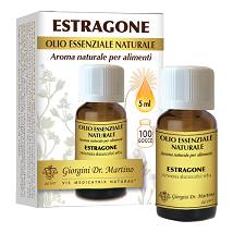 ESTRAGONE OEEN V 5 ML