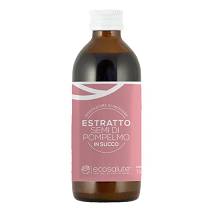 ESTRATTO POMPELMO SUCCO 150ML