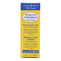 ESTRATTO UNIVERSALE CREMA100ML