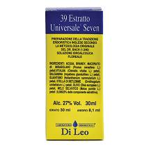 ESTRATTO UNIVERSALE SEVEN 30ML