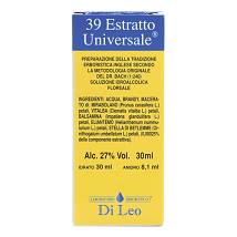 ESTRATTO UNIVERSALE30ML DI LEO