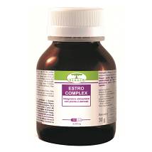 ESTRO COMPLEX 60CPS
