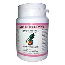 ESTROFLOR DONNA 30CPR