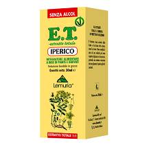 ET IPERICO 30ML