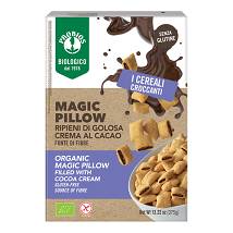 ETG MAGIC PILLOW CR CACAO 375G