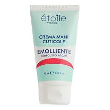 ETOILE CREMA MANI CUTICOLE