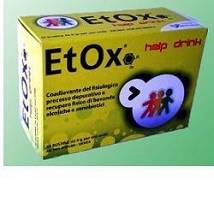 ETOX HELP DRINK 10BUST