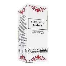 EUCALIPTO 30ML GTT LINDAS