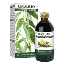 EUCALIPTO ESTRATTO INTEGR200ML