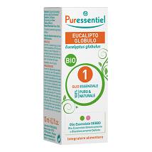 EUCALIPTO GLOBULO OE BIO 10ML