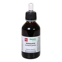 EUCALIPTO MG 100ML