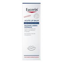 EUCERIN ACUTE LIP BALM 10ML