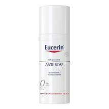 EUCERIN ANTIROSE NOTTE 50ML