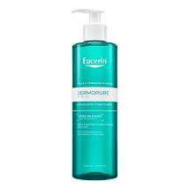 EUCERIN DC DET PURIF 400ML
