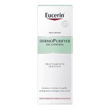 EUCERIN DERMOPUR TRATT LEN50ML