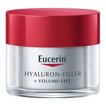 EUCERIN HF VOLUME GG P SEC50ML