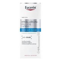 EUCERIN HYAL FILL+3X SIE ANTIR