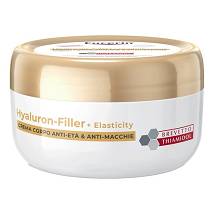 EUCERIN HYAL FILL+EL CRP 200ML