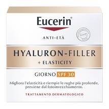 EUCERIN HYAL FILL+EL SPF30