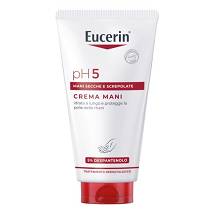 EUCERIN PH5 CREMA MANI 75ML