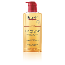 EUCERIN PH5 OLIO DET DOCCIA