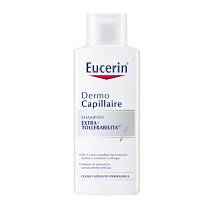EUCERIN SHAMPOO EXTRA/TOLLERAB