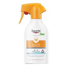 EUCERIN SUN BAMBINO SPF50+ TRI