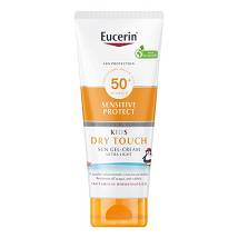 EUCERIN SUN KIDS DRY TOUCH 50+