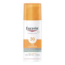 EUCERIN SUN OIL CONTROL 30